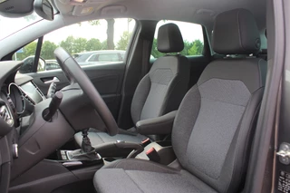 Opel Crossland Opel Crossland 1.2 Turbo Elegance / NL Auto! / Trekhaak / Camera / Keyless / Navigatie / 16'' / LED Koplampen / Cruise Control - afbeelding nr 4
