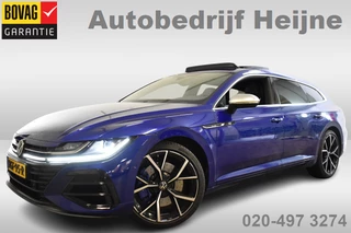 Volkswagen Arteon HARMAN-KARDON/PANORAMADAK - afbeelding nr 1