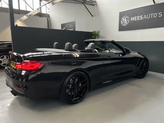 BMW M4 BMW 4-serie Cabrio M4 Competition|Concave|Mosselman|KW Ondrs - afbeelding nr 34