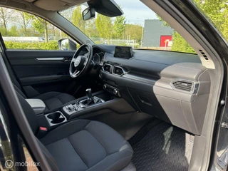 Mazda CX-5 Mazda CX-5 2.0 SkyActiv-G 165 GT-M - afbeelding nr 8