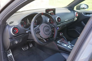 Audi RS3 - afbeelding nr 34