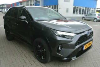 Toyota RAV4 - afbeelding nr 4