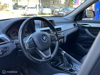 BMW X1 BMW X1 xDrive20i xLine Navi, Climat, Bluetooth, Pdc, LM.. - afbeelding nr 8