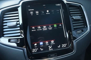 Volvo XC90 - afbeelding nr 16