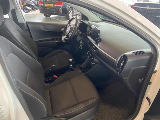 Kia Picanto - afbeelding nr 5