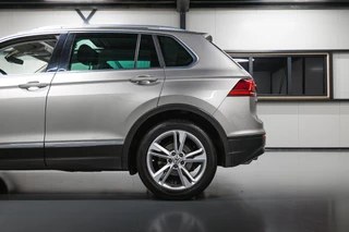 Volkswagen Tiguan Volkswagen Tiguan 1.4 TSI ACT Comfortline | PANO | DSG | LED | Volledig onderhouden - afbeelding nr 21