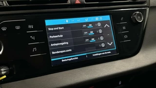 Citroën Grand C4 Spacetourer Citroen Grand C4 SpaceTourer 1.2 PureTech Live CAMERA NAVI LM - afbeelding nr 33