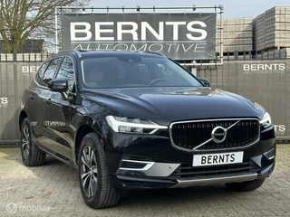 Volvo XC60 Volvo XC60 Recharge T8 AWD|ACC|BLIS|Pilot Assist|Trekhaak|Styling Kit - afbeelding nr 4