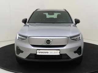 Volvo XC40 - afbeelding nr 3
