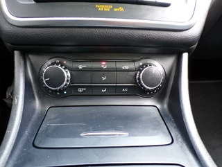 Mercedes-Benz GLA Mercedes-Benz GLA 180 Ambition NL AUTO NAP/PANORAMADAK..... - afbeelding nr 23
