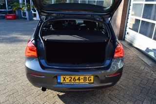 BMW 1 Serie BMW 1 Serie Navigatie, Pdc, Stoelverwa 116i M Sport Edition - afbeelding nr 7