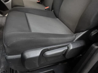 Opel Vivaro Opel Vivaro 2.0 BlueHDi 145PK L3 Automaat Airco Navigatie Bluetooth Cruise Trekhaak - afbeelding nr 11