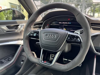 Audi RS6 360 cam 4 wielbesturing - afbeelding nr 18