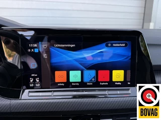 Volkswagen Golf Volkswagen Golf 2.0 TSI R 4Motion Performance Pano Spoiler - afbeelding nr 16