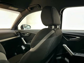 Audi Q2 Audi Q2 30 TFSI Pro Line Navi Cruise Clima Trekhaak NAP - afbeelding nr 23