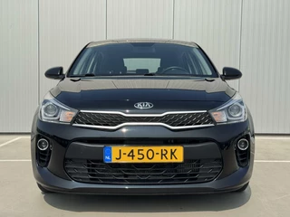 Kia Rio Kia Rio 1.0 T-GDi DynamicLine|Navi|NL-Auto|Airco - afbeelding nr 14
