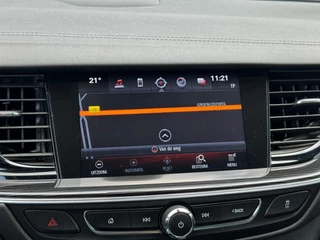 Opel Insignia Opel Insignia 1.5 T Grand Sport - leer - adaptive cruis - camera - stoel/stuur verwarming - afbeelding nr 23