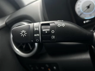 Hyundai Kona | Head up display | Stoelverwarming - afbeelding nr 19