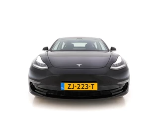 Tesla Model 3 Aut. *PANO | AUTO-PILOT | TOWBAR | NAPPA-FULL-LEATHER | KEYLESS | FULL-LED | MEMORY-PACK | SURROUND-VIEW | DAB | CAPPLAY | DIGI-COCKPIT | LANE-ASSIST | COMFORT-SEATS | 18