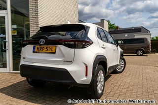 Toyota Yaris Cross Toyota Yaris Cross 1.5 Hybrid Active - afbeelding nr 46