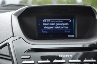 Ford EcoSport Ford EcoSport km stand laag! 1.0 EcoB. Titanium - afbeelding nr 20