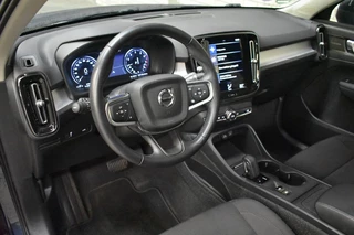 Volvo XC40 Volvo XC40 T3 163pk Aut. Business Pro | Schuifdak | Audio-Line | Driver Ass - afbeelding nr 15
