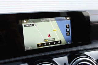 Mercedes-Benz CLA Mercedes CLA-klasse Shooting Brake 180 AMG/19inch/Navi/Led - afbeelding nr 16