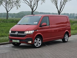 Volkswagen Transporter 2.0 TDI L2H1