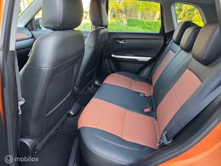 Suzuki Vitara Suzuki Vitara 1.6 Exclusive*1ste Eigenaar/Dealer OH*LederCamera CarPlay - afbeelding nr 18