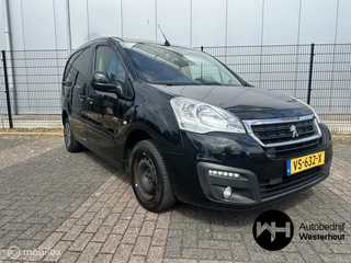 Peugeot Partner - 477454915-0