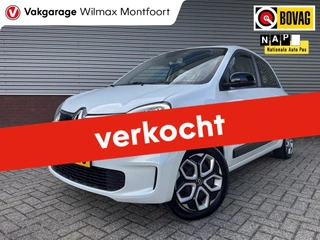 Renault Twingo Z.E. R80 E-Tech Equilibre 22 kWh|SOH=94% !|Cruise|Carplay|Clima|