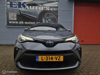 Toyota C-HR Toyota C-HR 2.0 Style Luxury 180pk. Projector LED, JBL, Haak - afbeelding nr 50