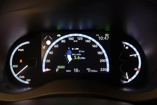 Toyota Yaris Cross - afbeelding nr 23
