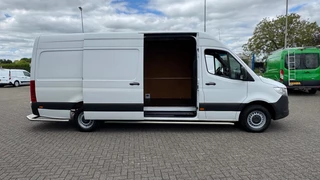 Mercedes-Benz Sprinter - afbeelding nr 5