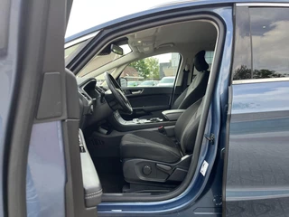 Ford S-Max Ford S-Max 2.5 FHEV Titanium 190pk | 7 Persoons | Winterpack | Adaptieve Cruise | Full LED | Elek. Achterklep | Achteruitrijcamera | SONY SYNC 3 Navigatie - afbeelding nr 10