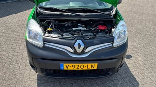 Renault Kangoo Renault Kangoo 1.5 DCI 66KW 90PK MAXI L2H1 EURO 6 AIRCO/ NAVIGATIE/ CRUISE CONTROL/ 100% DEALERONDERHOUDEN - afbeelding nr 19