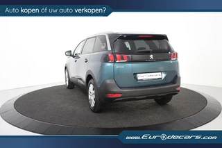 Peugeot 5008 - afbeelding nr 30