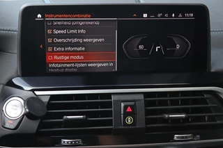 BMW X4 BMW X4 XDrive30i M Sport / PANODAK / ACC / KEYLESS / HUD / 360 / 21'' - afbeelding nr 38