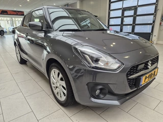 Suzuki Swift - afbeelding nr 20