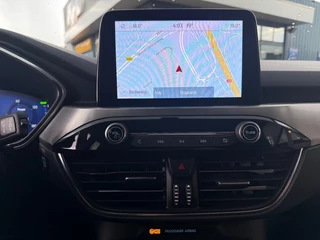 Ford Kuga Ford Kuga 2.5 FHEV TITANIUM AUTOMAAT NAVI PDC-CAMERA. - afbeelding nr 4