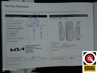 Kia XCeed Kia XCeed 1.6 GDi PHEV DynamicPlusLine Stoel stuurverwarming, Trekhaak !!! - afbeelding nr 28