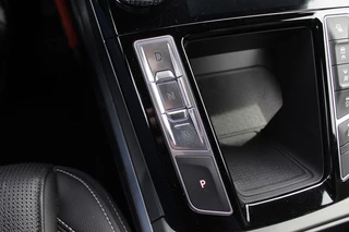 Jaguar I-PACE Jaguar I-PACE EV400 First Edition 90 kWh / SoH 89% / Full option / Panoramadak / 360Camera / Head-up / Luchtvering / Leder / Meridian / Stuurverwarming - afbeelding nr 24