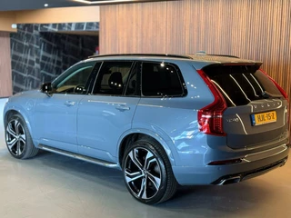Volvo XC90 Volvo XC90 2.0 T8 Recharge AWD R-Design 7p PANO HUD 360* - afbeelding nr 25