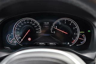 BMW X3 BMW X3 xDrive30i M-Sport M-Pakket /LED/PANODAK/HUD/360 CAMERA/ACC/STOELVERW V+A/CARPLAY/KEYLESS! - afbeelding nr 14