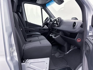 Mercedes-Benz Sprinter Mercedes-Benz Sprinter 317 1.9 CDI L3H2 Elektrische Schuifdeur Distronic Navigatie LED Achteruitrijcamera Betimmering - afbeelding nr 22