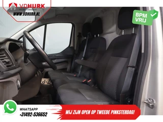 Ford Transit Custom - afbeelding nr 11