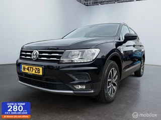 Volkswagen Tiguan Allspace - 232489405-0