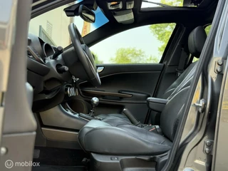 Alfa Romeo Giulietta Alfa Romeo Giulietta 1.4 T Exclusive | Leder | Pano | 170PK - afbeelding nr 12
