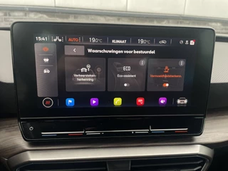 SEAT Leon | LED | Trekhaak | Carplay | Camera | Navigatie | - afbeelding nr 45