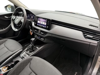 Škoda Kamiq - afbeelding nr 19